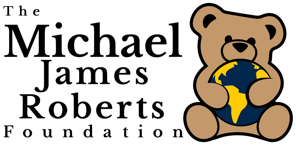 The Michael James Roberts Foundation